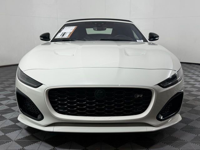 New 2024 Jaguar F-TYPE R image 15