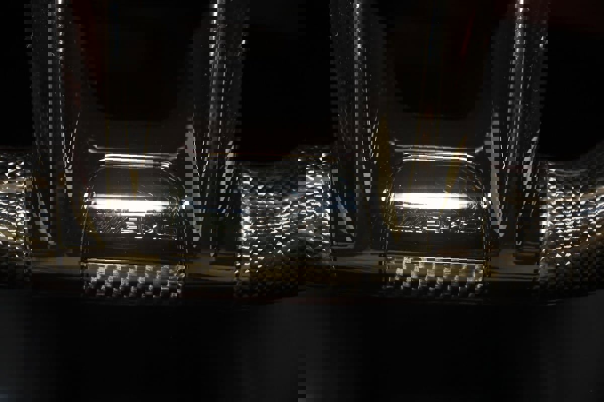 Used 2017 Mercedes-Benz AMG GT Coupe w/ Exclusive Interior Package image 73