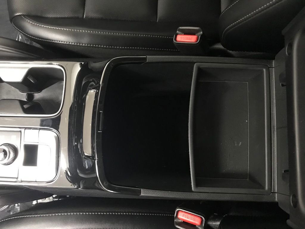 Used 2024 Kia Telluride S w/ S Sunroof Package image 22