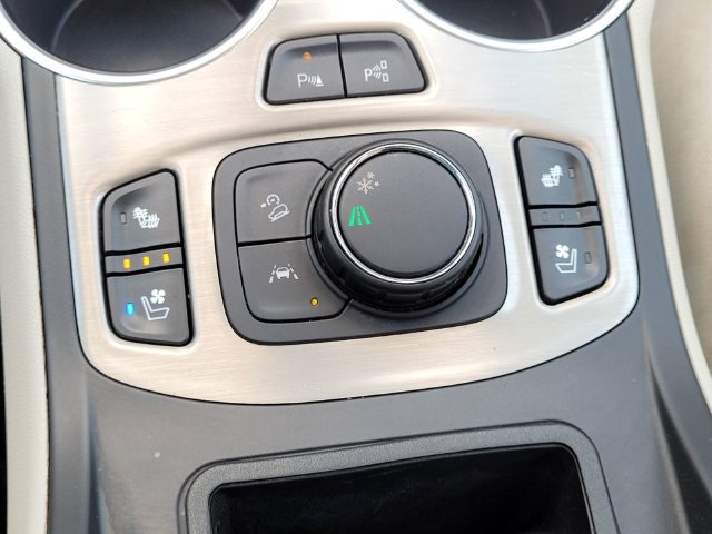 Used 2020 GMC Terrain Denali w/ Denali Premium Package FWD image 28