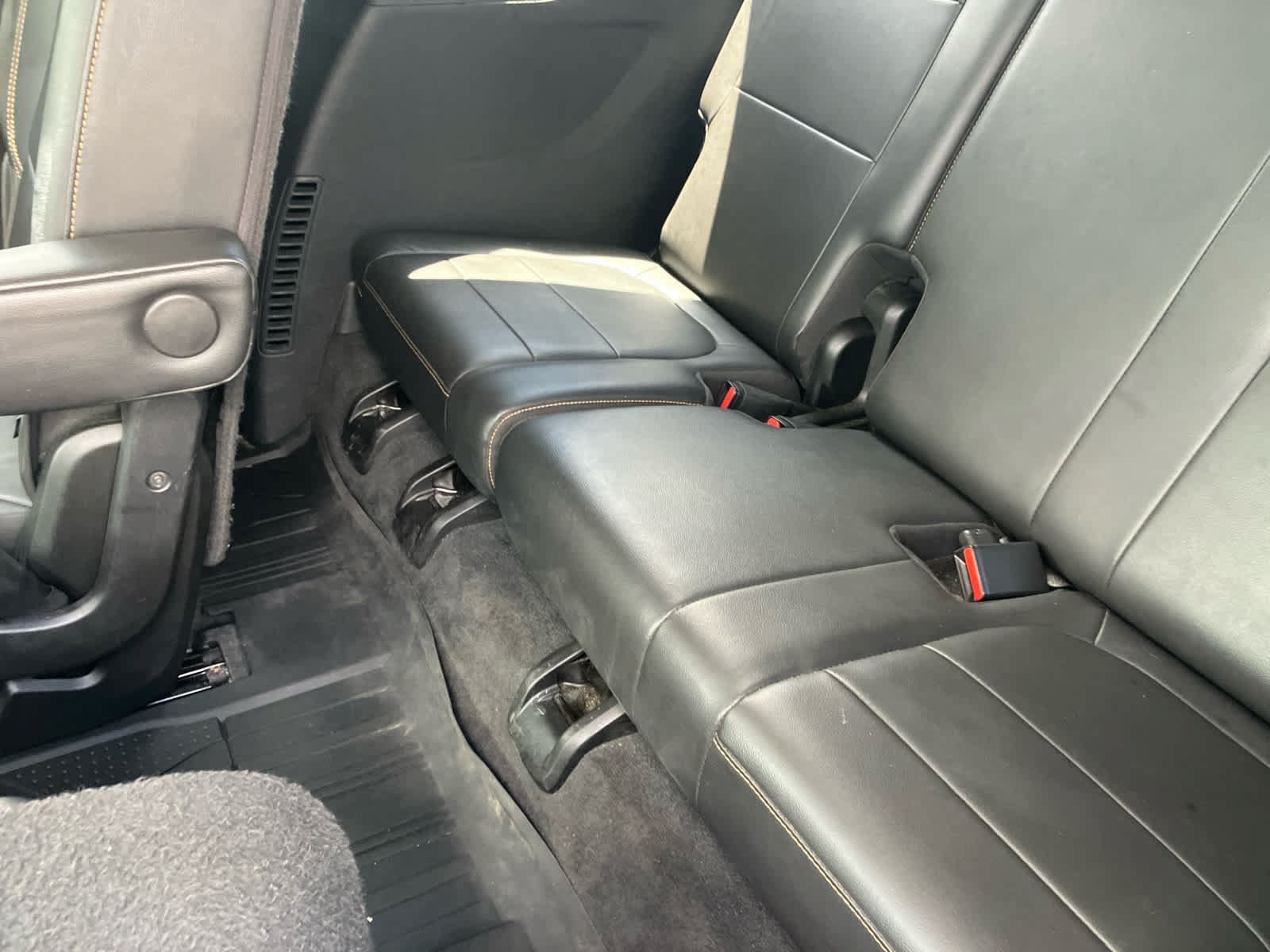 Used 2021 Chevrolet Traverse RS AWD/4WD image 37