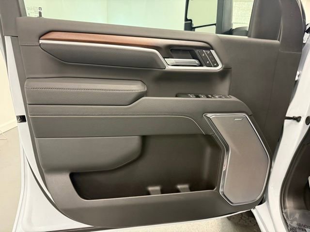 New 2026 GMC Sierra 2500 Denali w/ Denali Reserve Package image 13