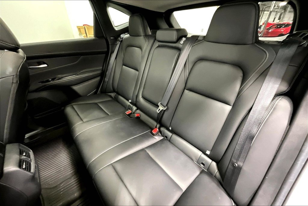 Used 2025 Nissan Murano SL w/ Cargo Package AWD/4WD image 31