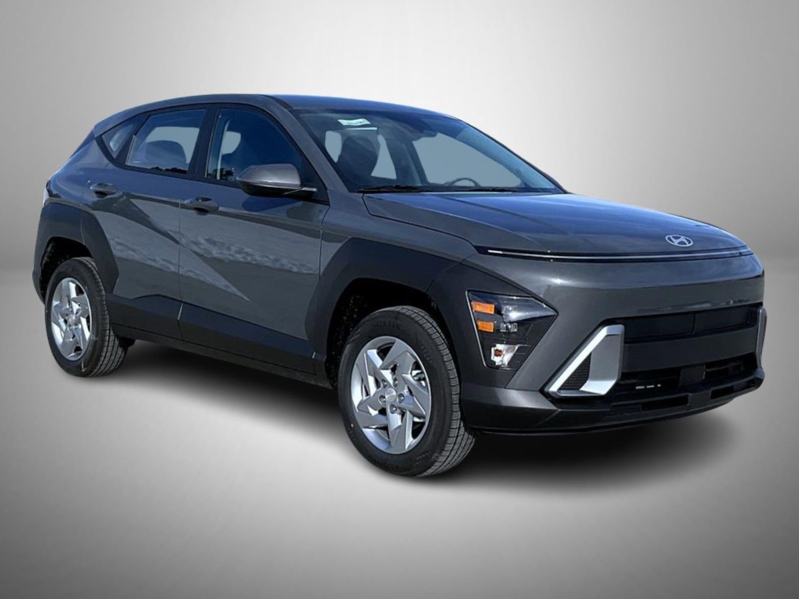 New 2026 Hyundai Kona SE image 3