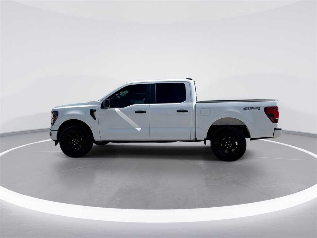 Used 2025 Ford F150 STX image 5