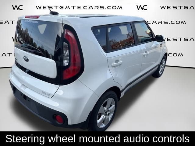 Used 2019 Kia Soul w/ Convenience Package image 7