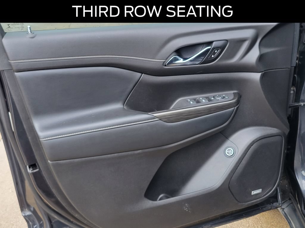 Used 2020 GMC Acadia SLT w/ LPO, Floor Liner Package FWD image 21