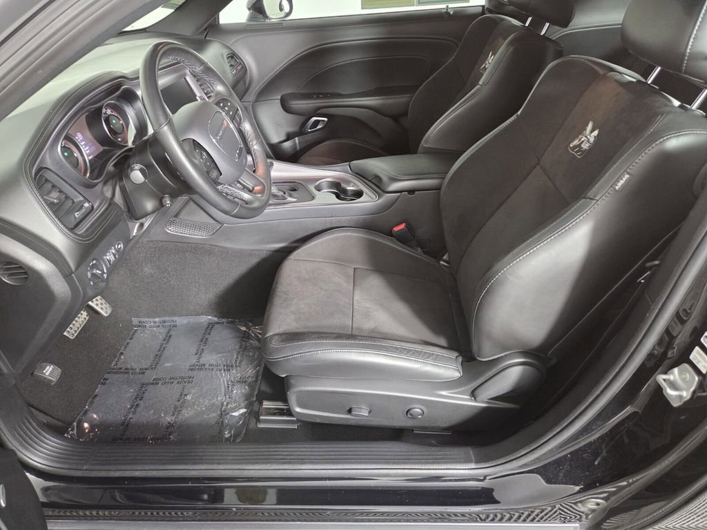 Certified 2023 Dodge Challenger R/T Scat Pack w/ Plus Package image 13