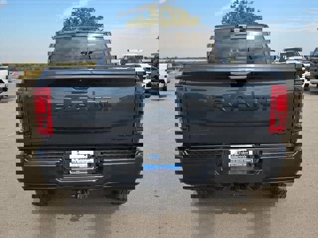 New 2026 RAM 2500 Laramie w/ Night Edition image 35