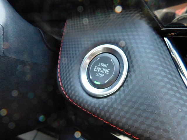 New 2026 Chevrolet Equinox RS w/ Convenience Package III image 22