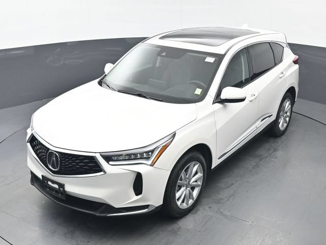 Used 2024 Acura RDX SH-AWD image 37