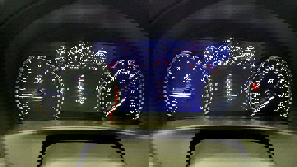 Used 2019 Cadillac CT6 Sport image 14