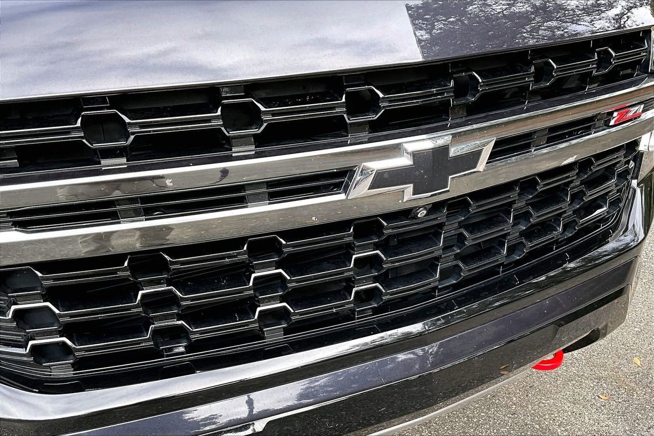 Used 2022 Chevrolet Tahoe Z71 w/ Luxury Package image 29