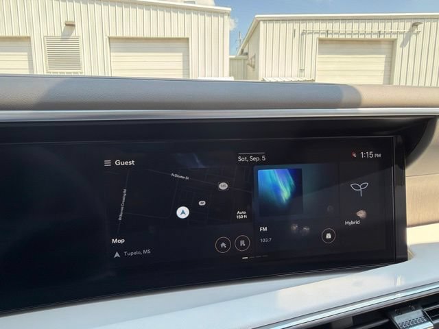 New 2026 Hyundai Palisade FWD Hybrid image 15