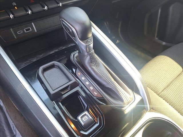 Used 2024 Chevrolet Colorado LT image 14