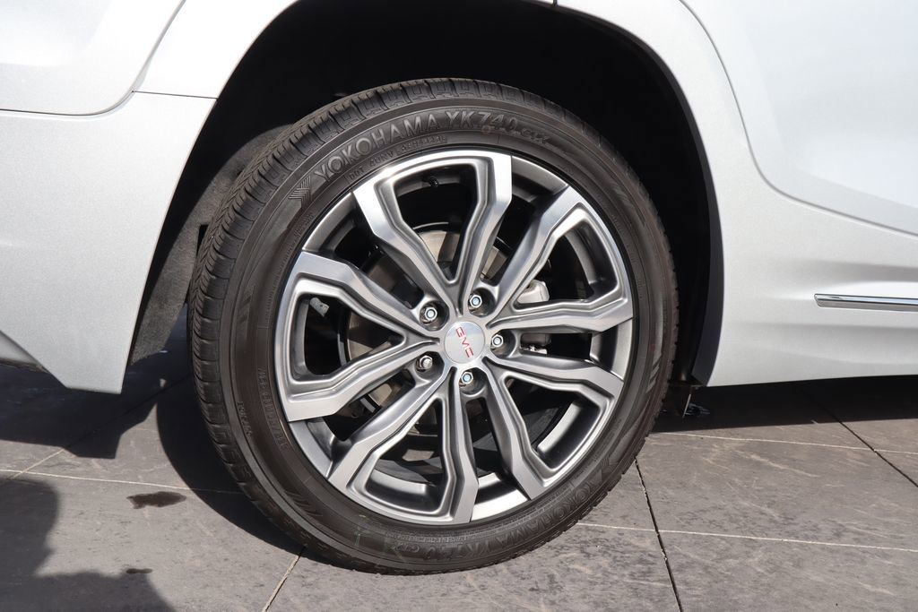 Used 2020 GMC Terrain Denali w/ Denali Premium Package image 30