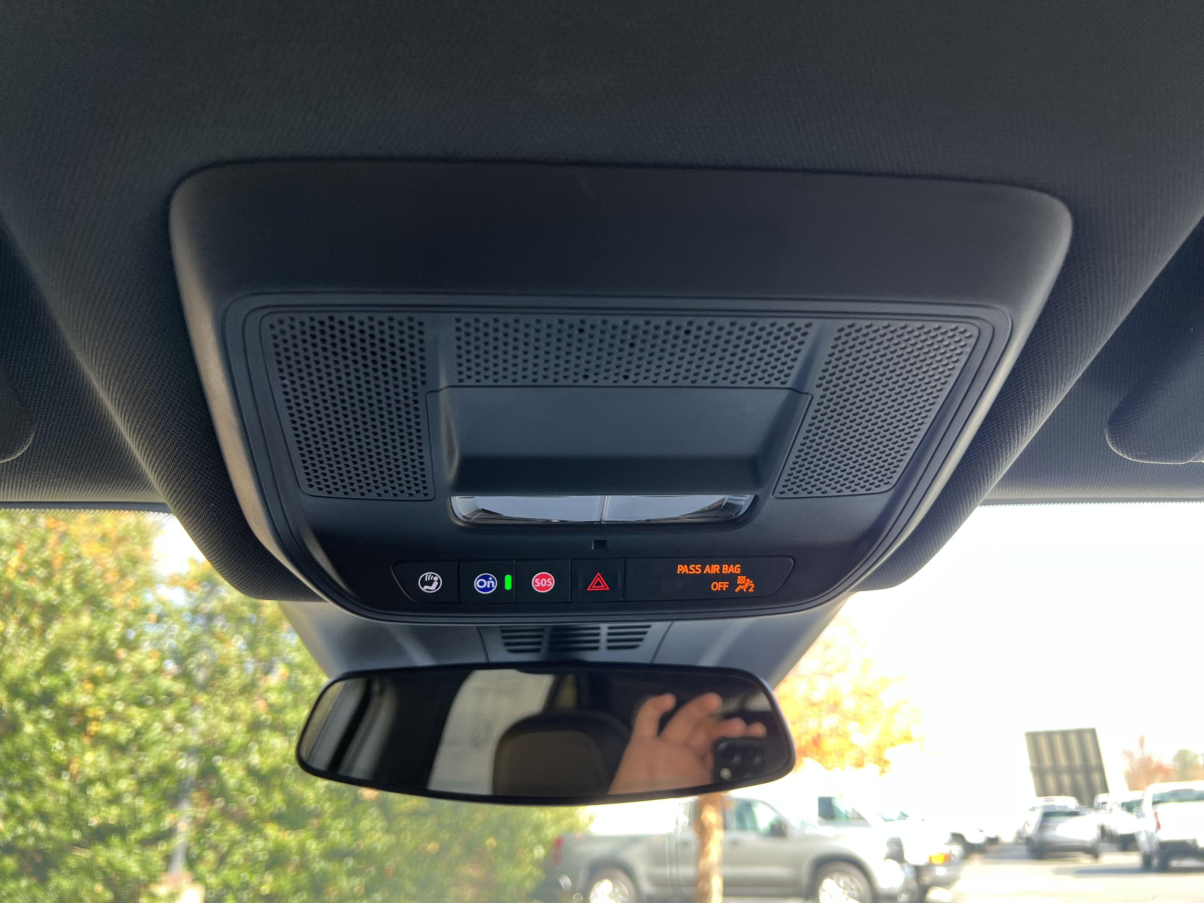 New 2025 Chevrolet Blazer EV LT image 29