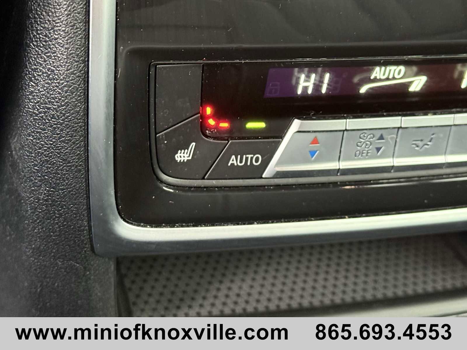 Used 2022 BMW X5 xDrive40i w/ Premium Package image 33