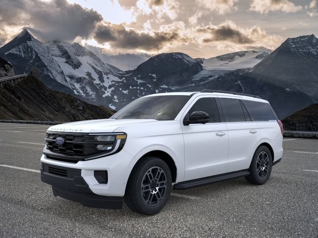 New 2026 Ford Expedition Active