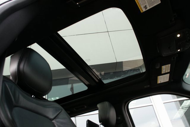 Used 2018 Lincoln Navigator L Select image 41