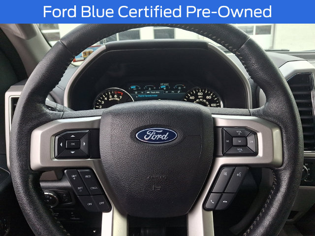 Used 2020 Ford F150 Lariat AWD/4WD image 23
