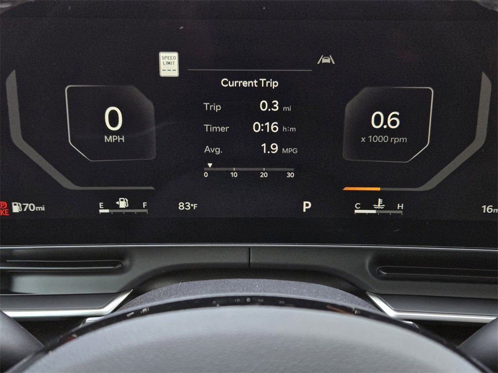 New 2026 Kia Carnival SX Prestige image 11