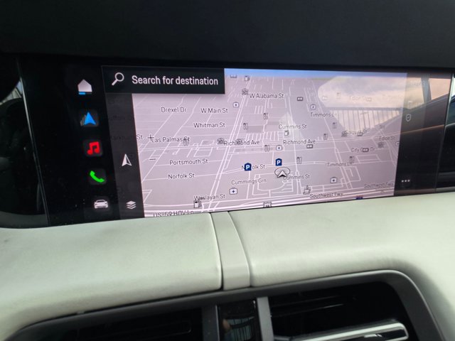 Used 2021 Porsche Taycan 4S image 10