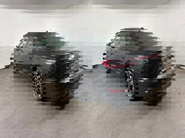 New 2025 Audi A8 L 3.0T image 5