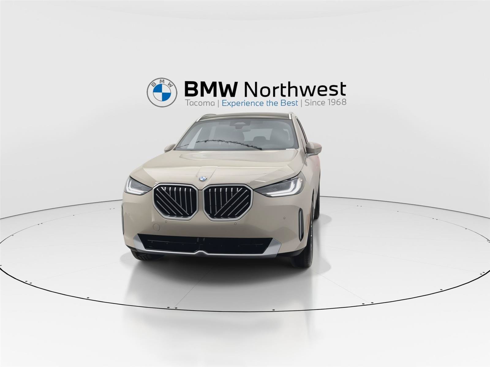 New 2026 BMW X3 xDrive30i w/ Convenience Package AWD/4WD image 8