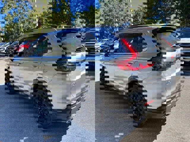 Used 2025 Honda CR-V Sport image 3