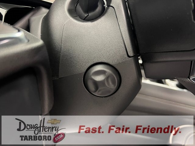 New 2026 Chevrolet Tahoe Premier image 31