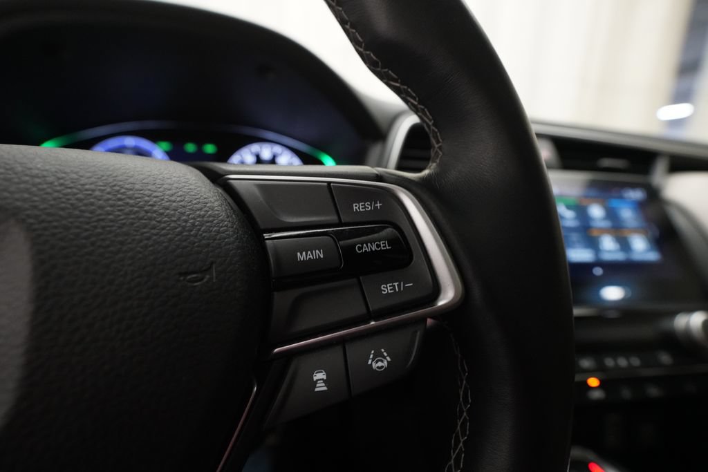 Used 2022 Honda Insight Touring image 18