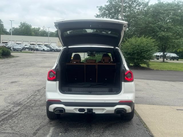 Used 2022 BMW X3 xDrive30i w/ Premium Package 2 AWD/4WD image 33