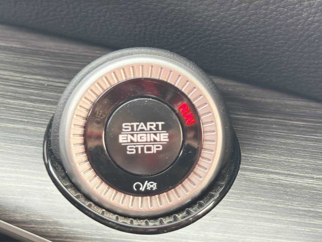 Used 2024 Jeep Wagoneer Series II w/ Flexible Seating Group image 31