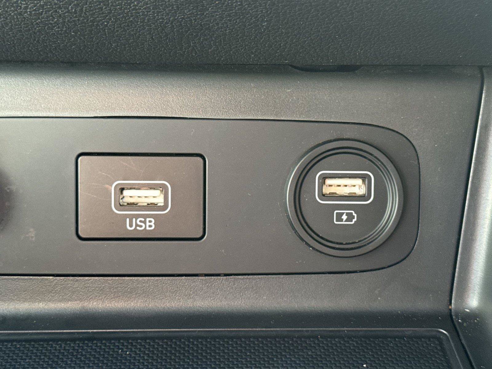 Used 2023 Hyundai Sonata Blue FWD image 33