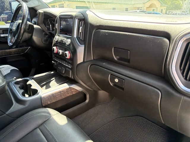 Used 2020 GMC Sierra 2500 Denali w/ Denali Ultimate Package AWD/4WD image 12
