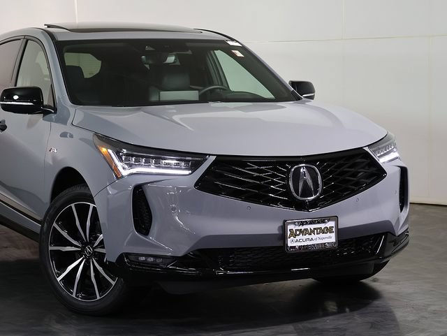 Used 2026 Acura RDX A-Spec AWD/4WD image 6