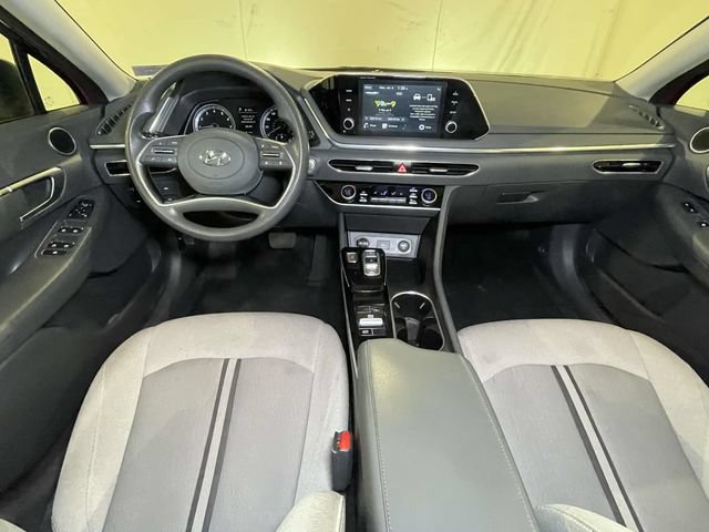 Used 2020 Hyundai Sonata SEL FWD image 24