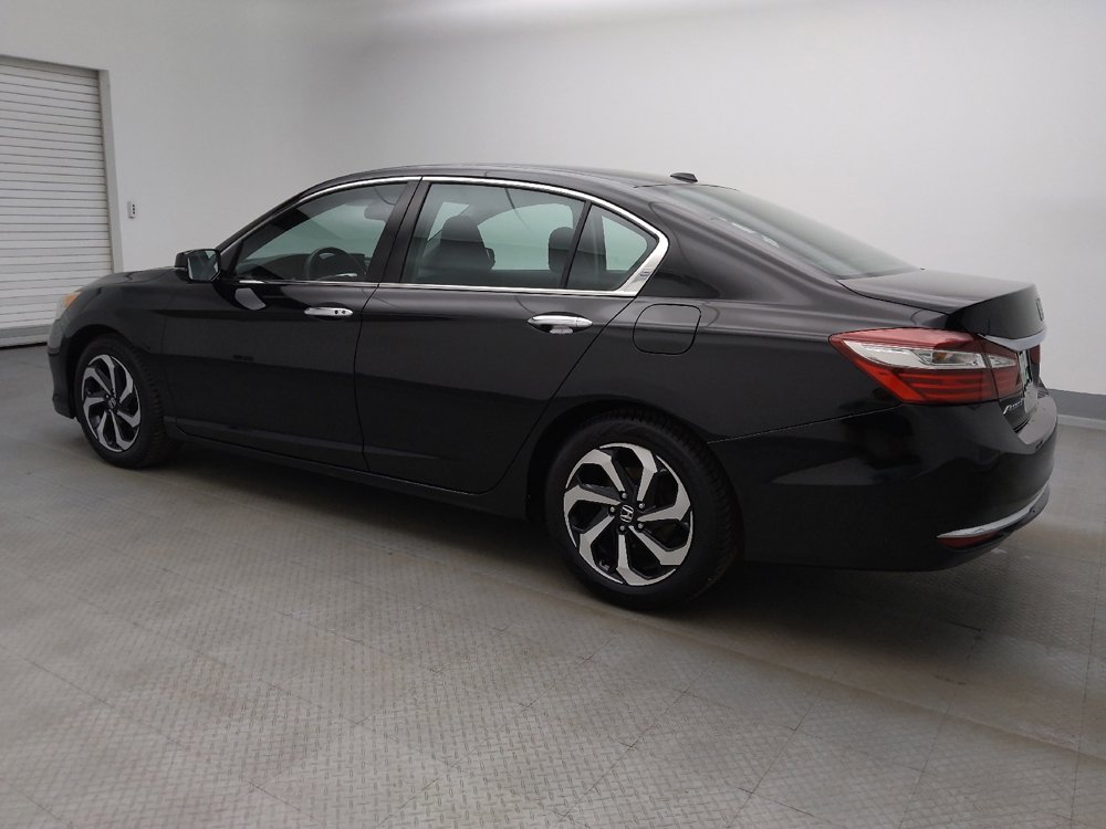 Used 2016 Honda Accord EX image 3