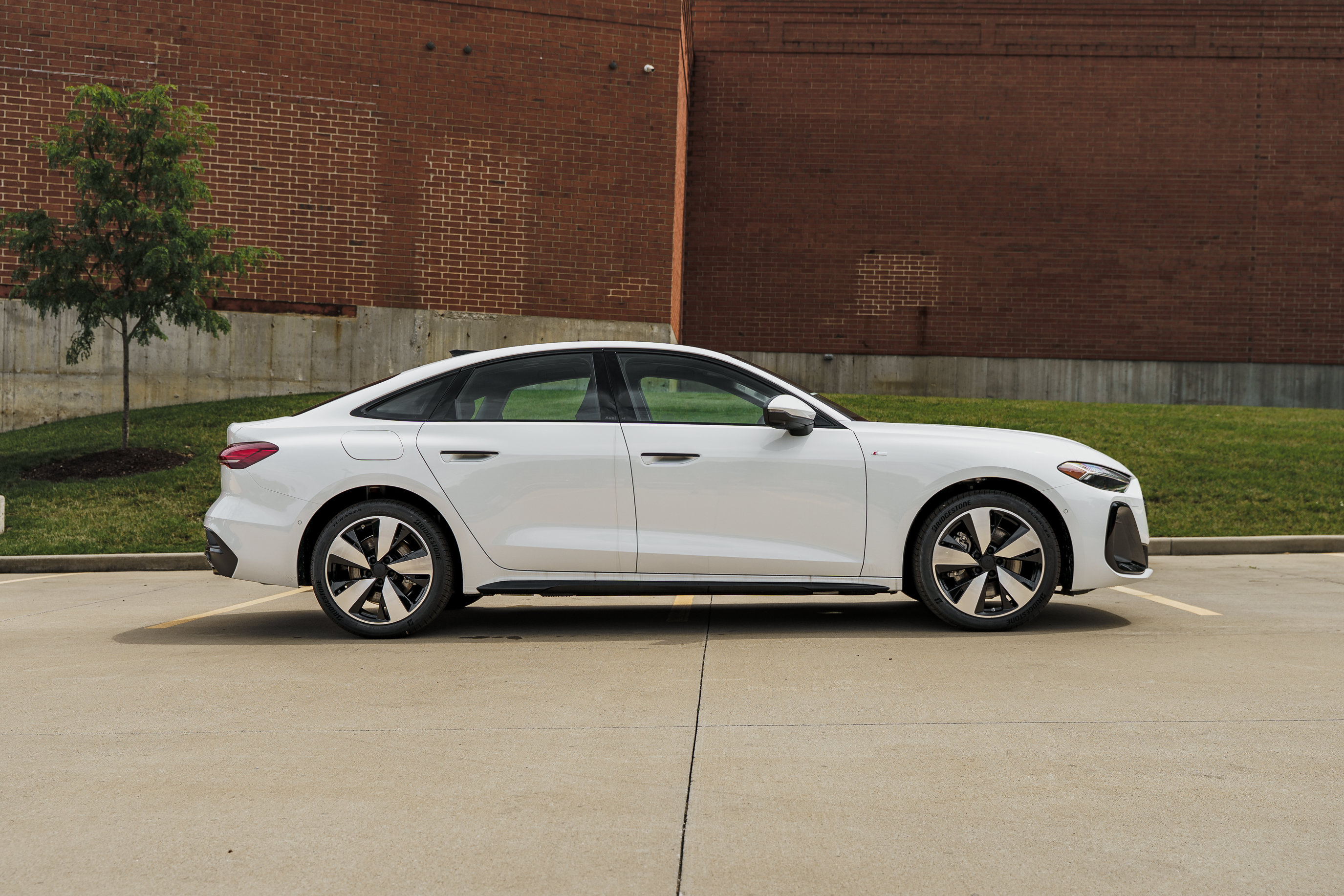 New 2026 Audi A5 2.0T Premium Plus AWD/4WD image 3