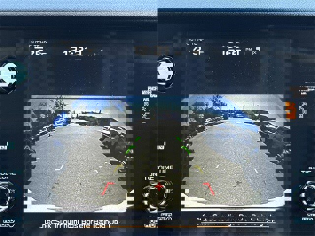 New 2025 Subaru Legacy Premium image 29