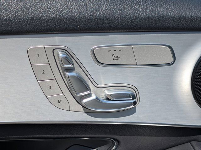 Used 2022 Mercedes-Benz GLC 300 w/ Premium Package Lite image 21