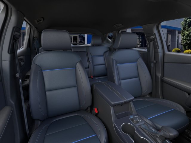 New 2026 Chevrolet Blazer RS w/ LPO, Floor Liner Package FWD image 16
