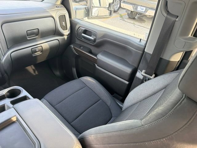 Used 2020 Chevrolet Silverado 2500 LT w/ All Star Edition AWD/4WD image 21