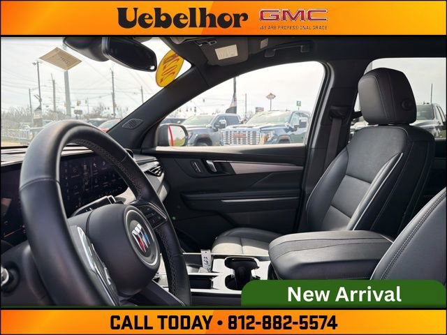 Used 2025 Buick Enclave Preferred image 25