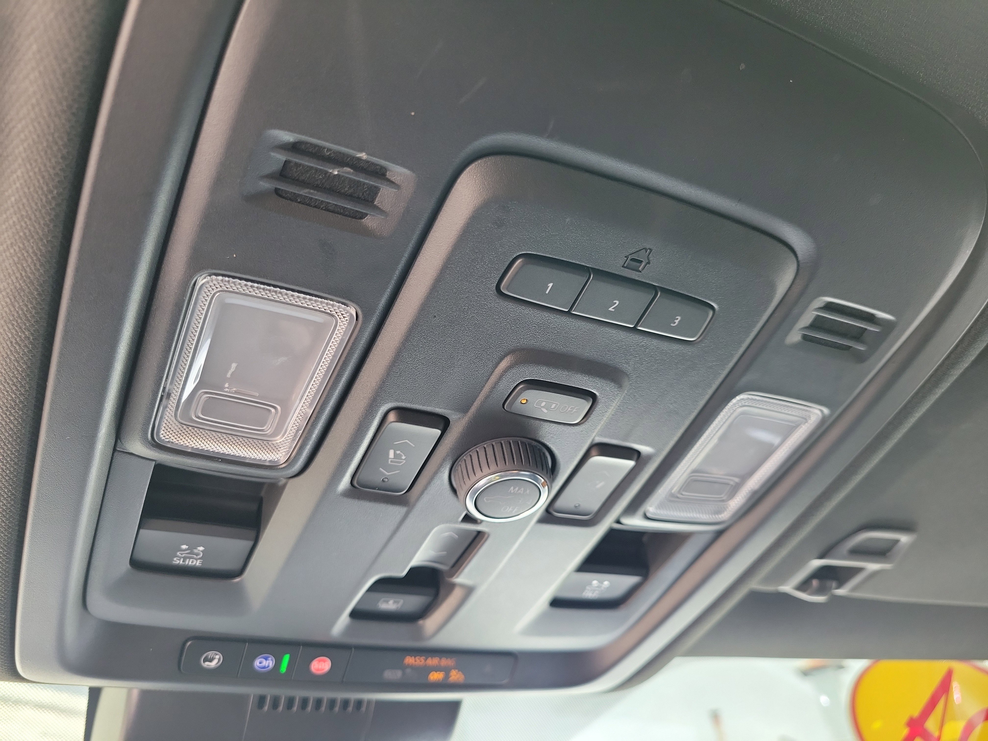 Certified 2024 GMC Yukon Denali w/ Max Trailering Package image 19
