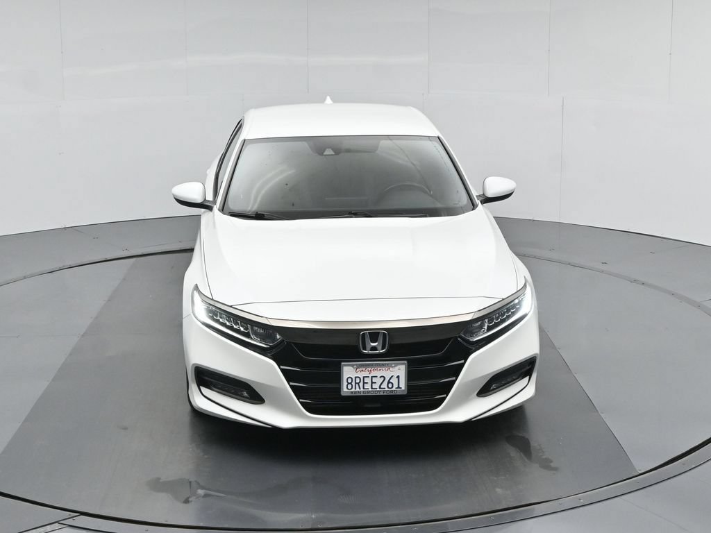 Used 2020 Honda Accord Sport image 36