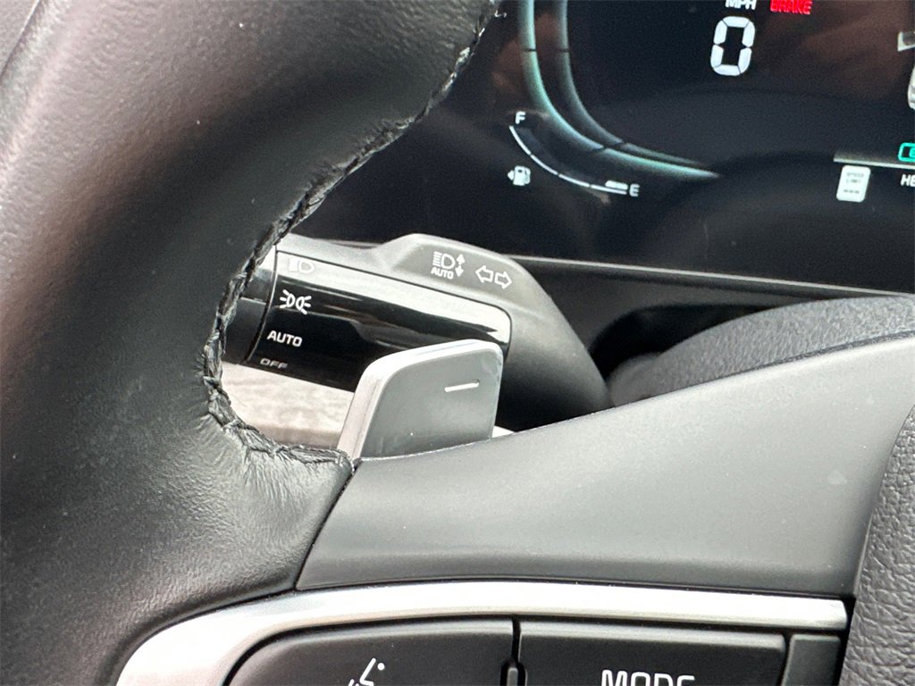 Certified 2023 Kia Sportage X-Line image 35