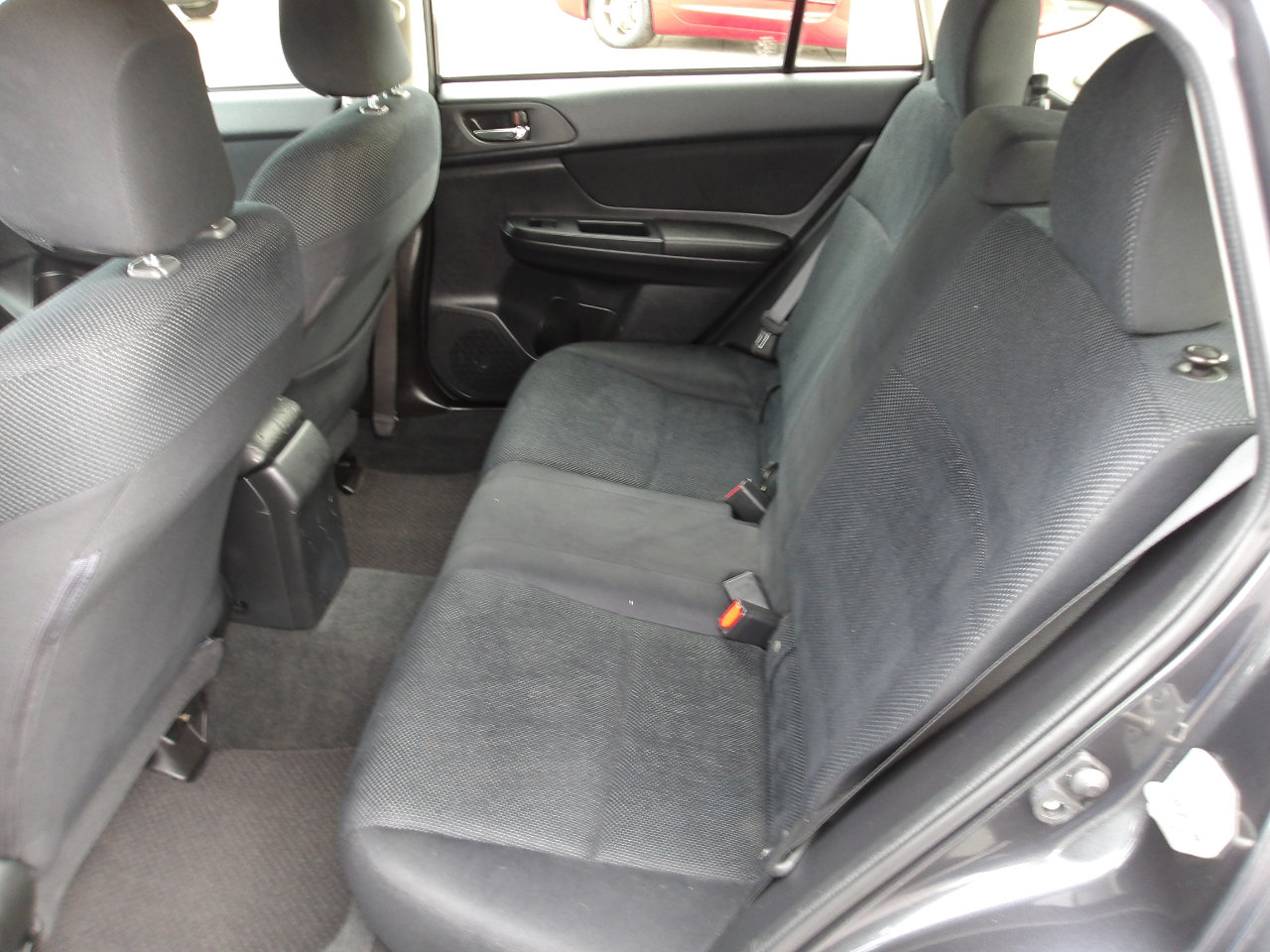 Used 2014 Subaru Impreza 2.0i Premium w/ All-Weather Package w/CVT image 10