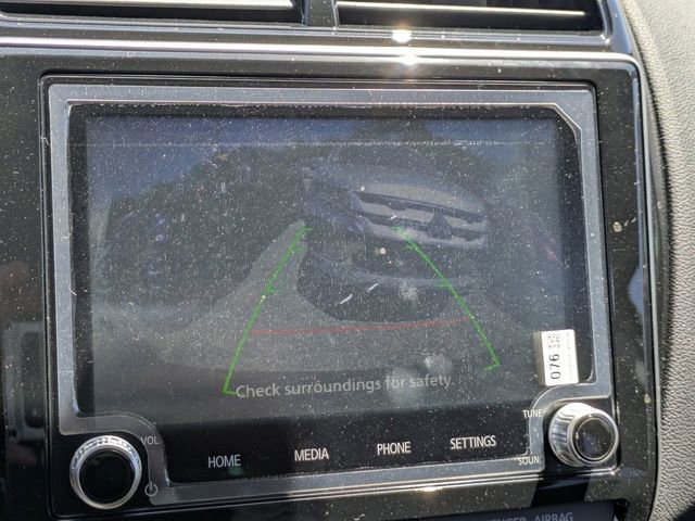 New 2026 Mitsubishi Outlander Sport ES image 21